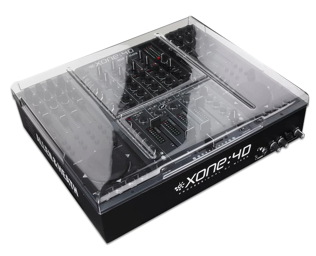 decksaver-staubschutzcover-f-r-allen-heath-xone-3d-xone-4d image 1