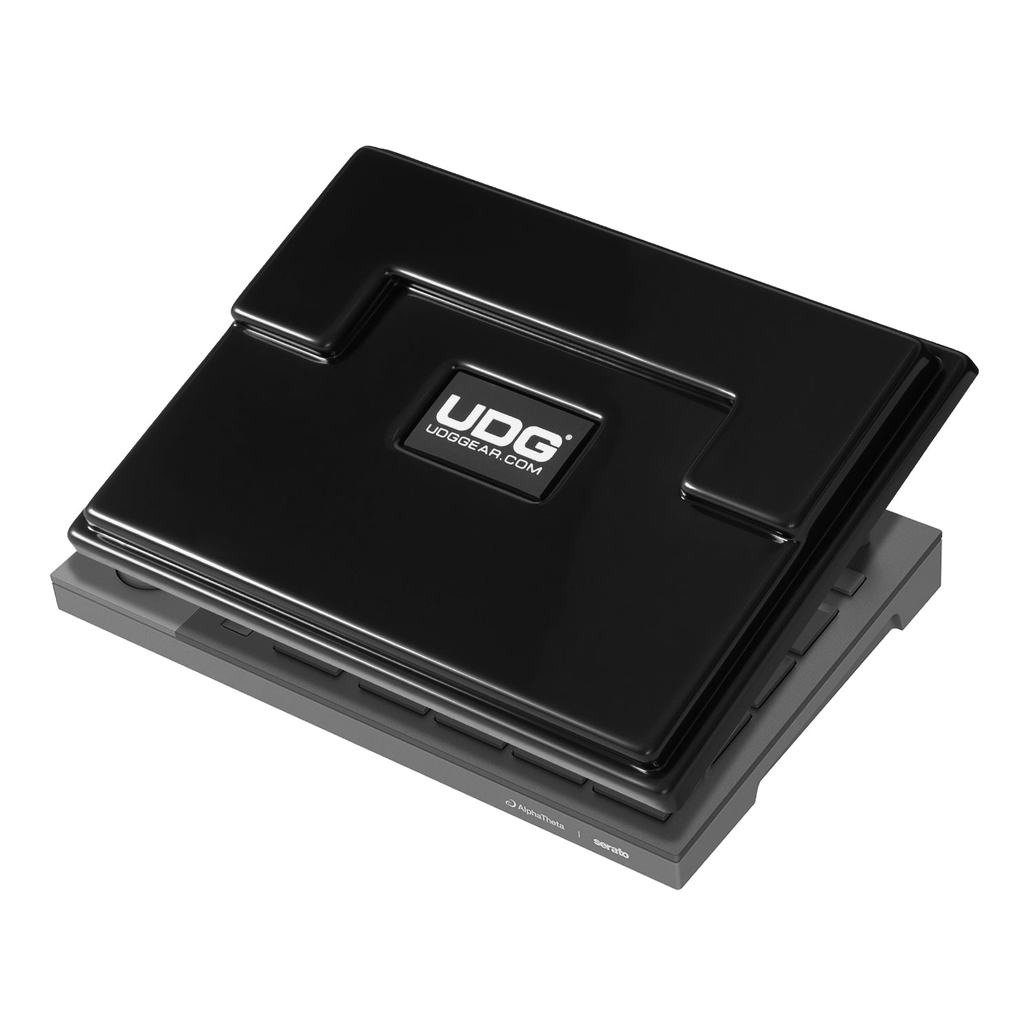 udg-ultimate-alphatheta-slab-equipment-cover-schwarz image 1
