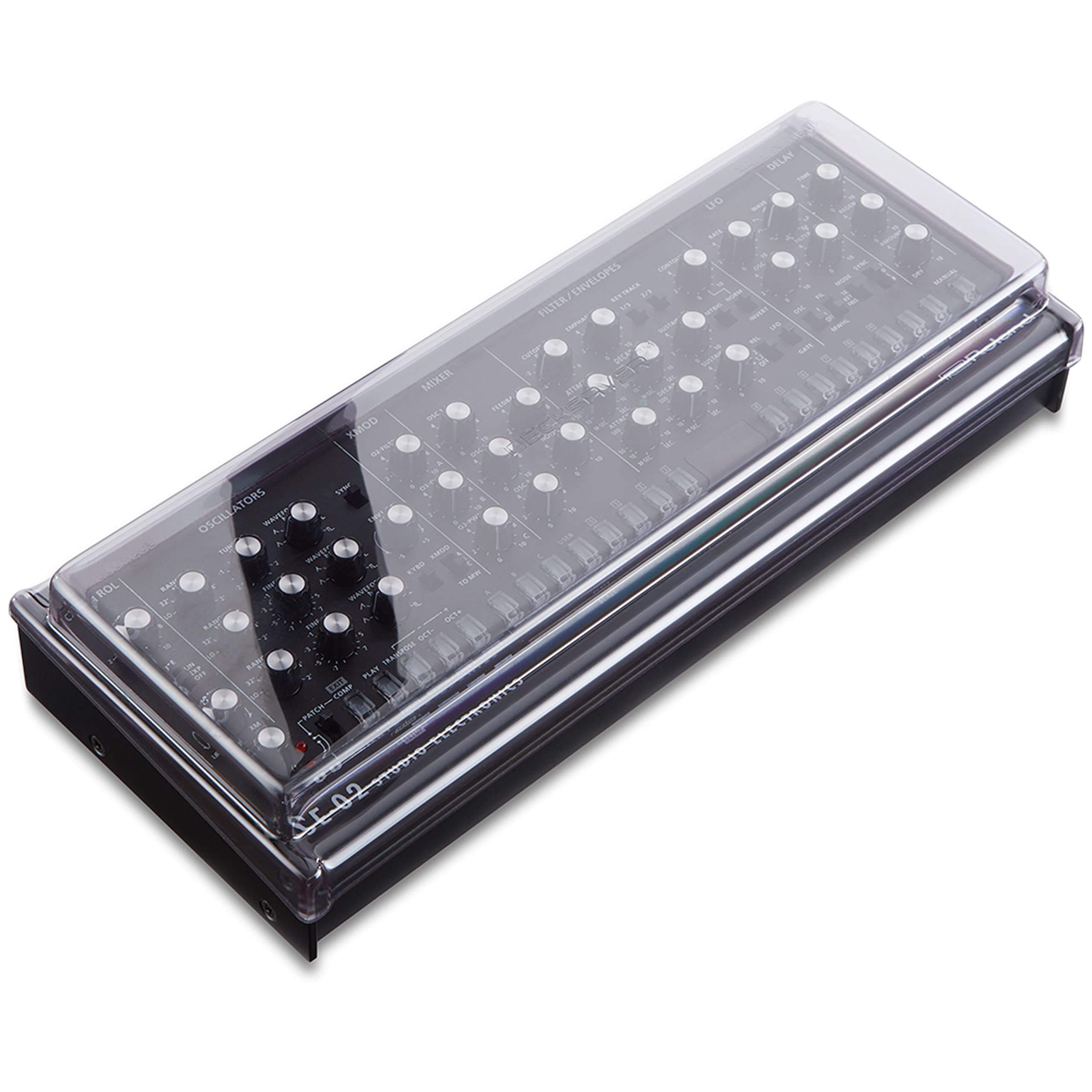 decksaver-boutique-cover-staubschutzabdeckung image 2