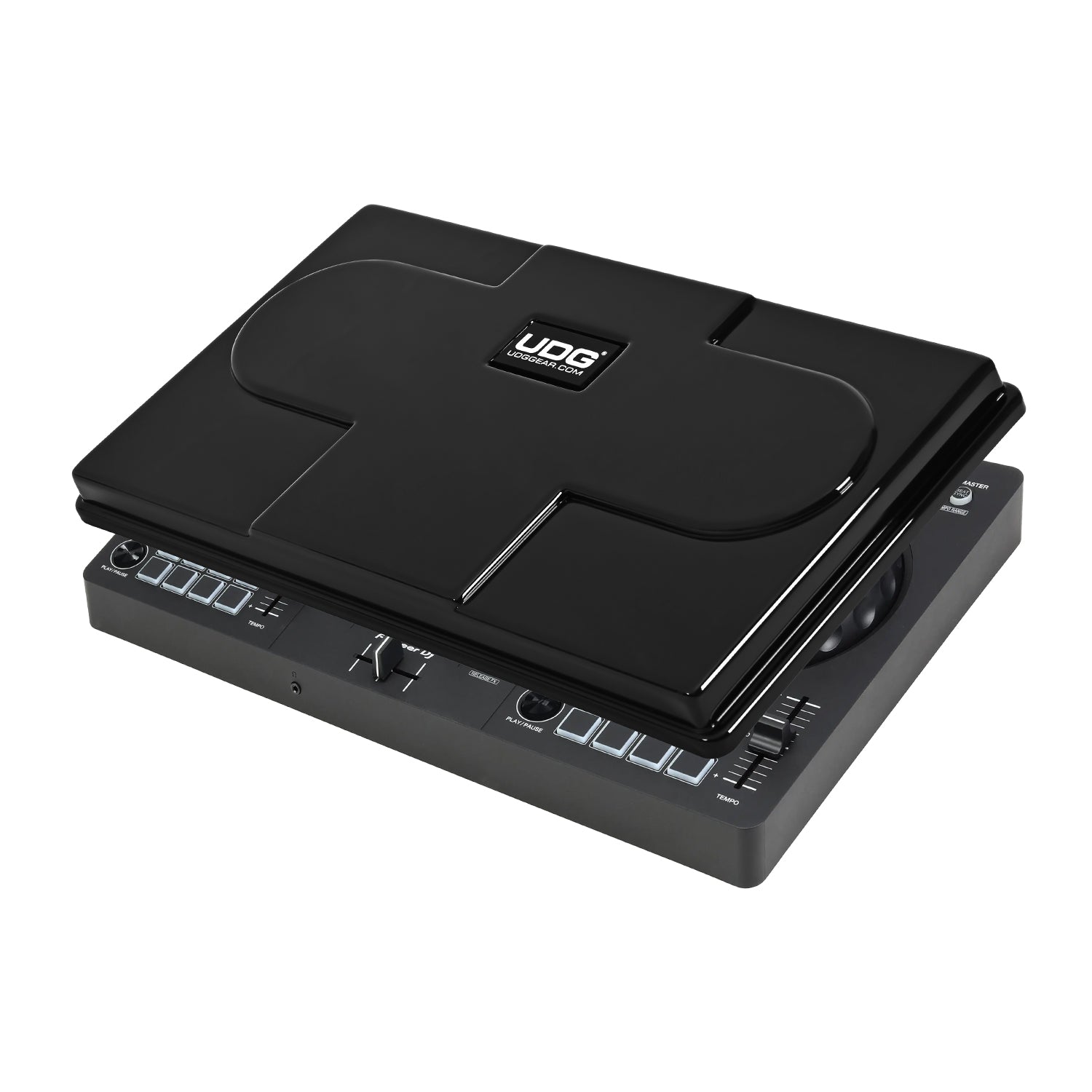 udg-ultimate-equipment-cover-f-r-pioneer-dj-ddj-flx4-dj-controller-schutzabdecku image 7