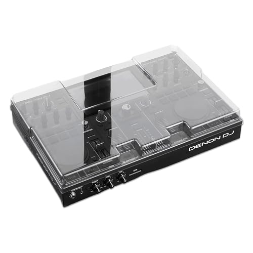 decksaver-ds-pc-primego-schutzabdeckung-f-r-denon-dj-prime-go-controller image 7