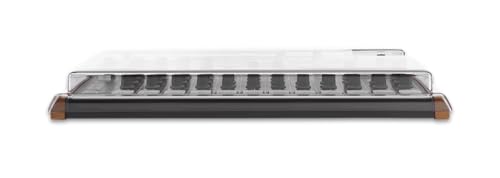 decksaver-arturia-drumbrute-drum-machine-cover-ds-pc-drumbrute image 6