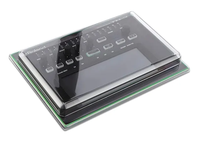 decksaver-dss-pc-tb3-schutzabdeckung-f-r-roland-aira-tb-3 image 1