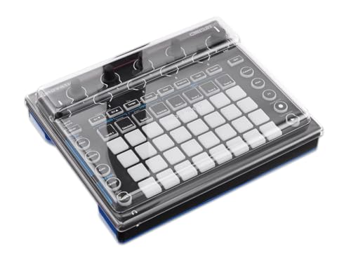 decksaver-ds-pc-ncircuit-cover-f-r-novation-circuit image 5