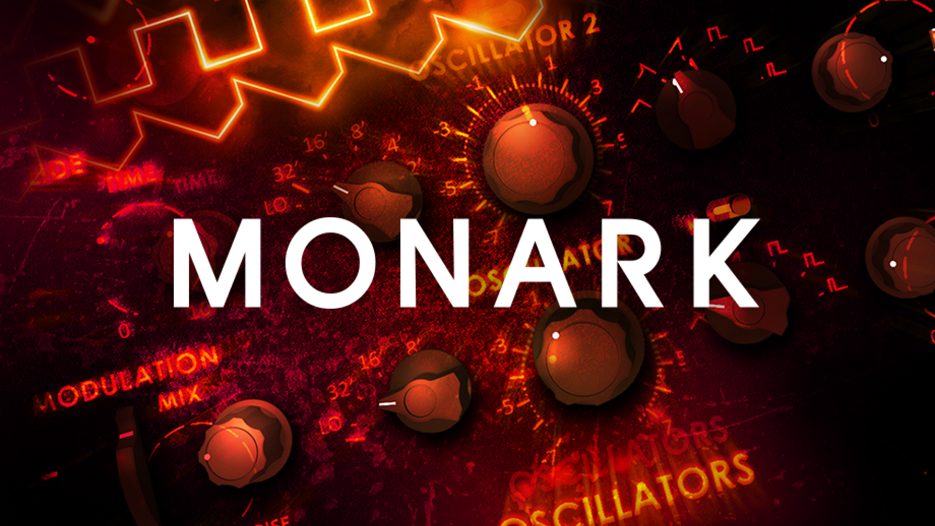 native-instruments-monark-reaktor-synthesizer-im-mini-look image 1