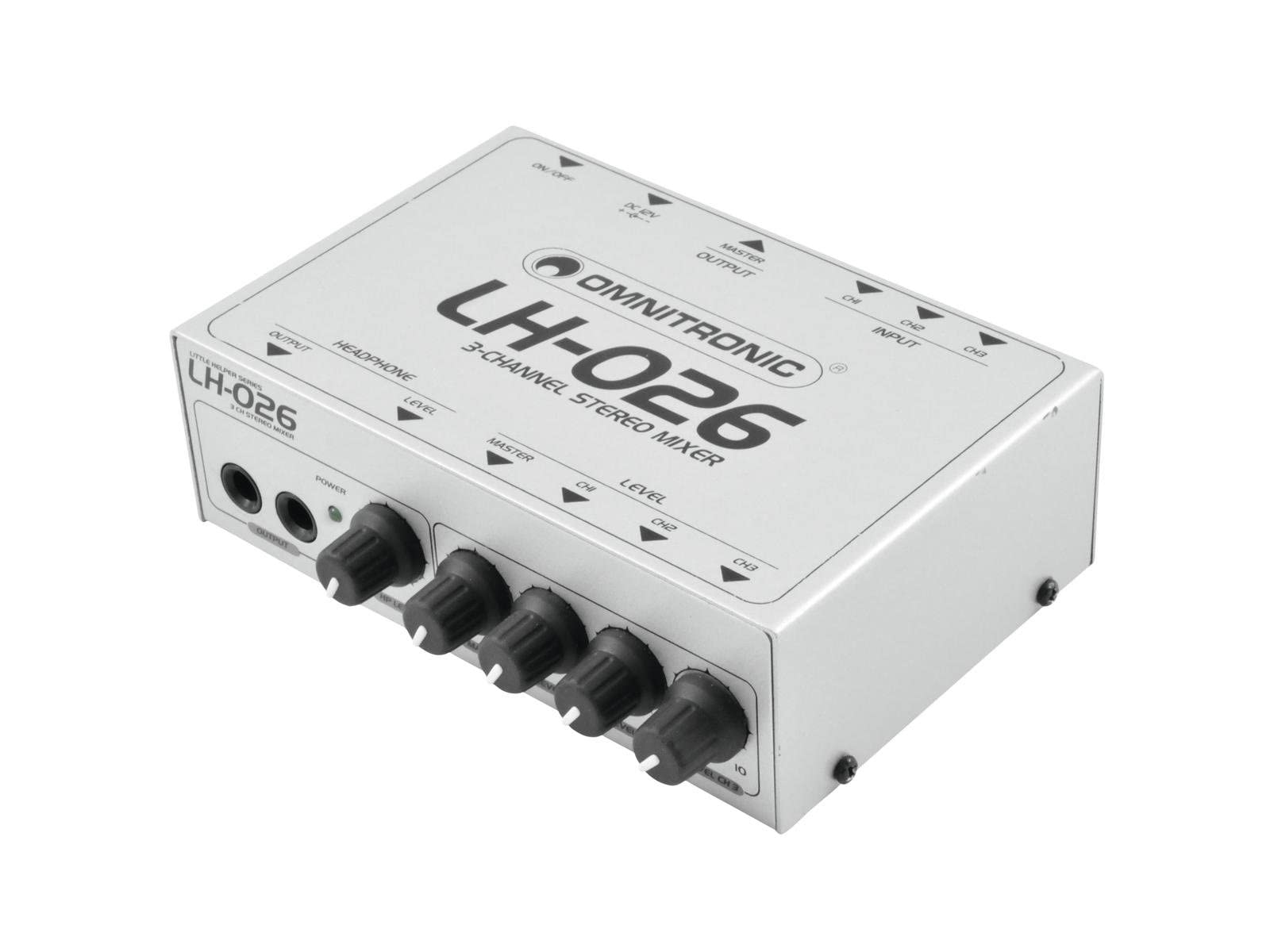 omnitronic-lh-026-3-kanal-stereo-mixer-cinch image 2