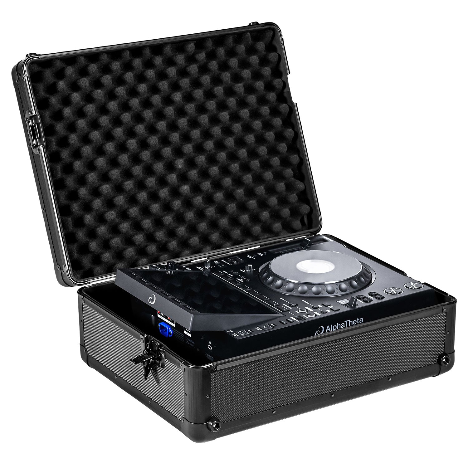 udg-ultimate-pick-foam-flightcase-alphatheta-cdj-3000x-schwarz image 5