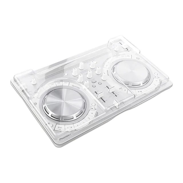 decksaver-le-cover-f-r-pioneer-dj-ddj-wego-serie-leichte-schutzh-lle image 1