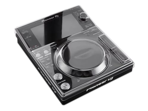 decksaver-schutzcover-f-r-pioneer-xdj-700-mediaplayer image 5