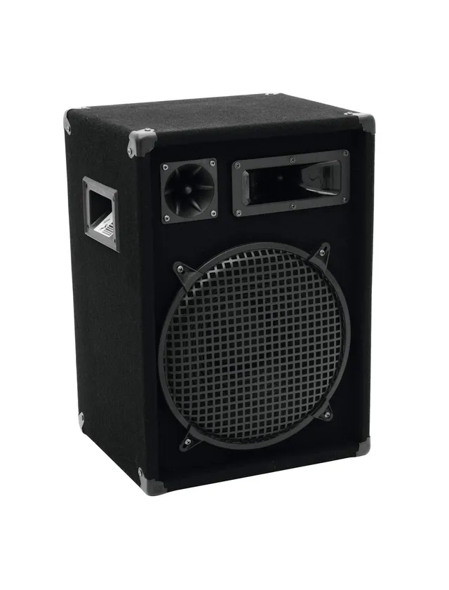 omnitronic-dx-1222-3-wege-pa-box-600w-mit-12-tieft-ner image 1