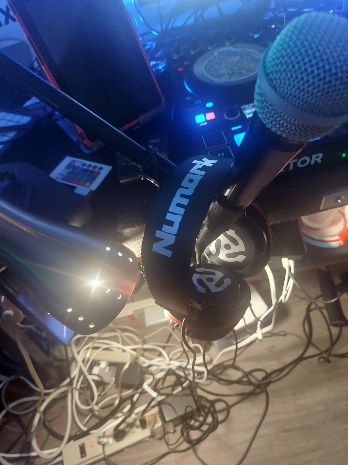 Perfekt zum Üben zuhause
