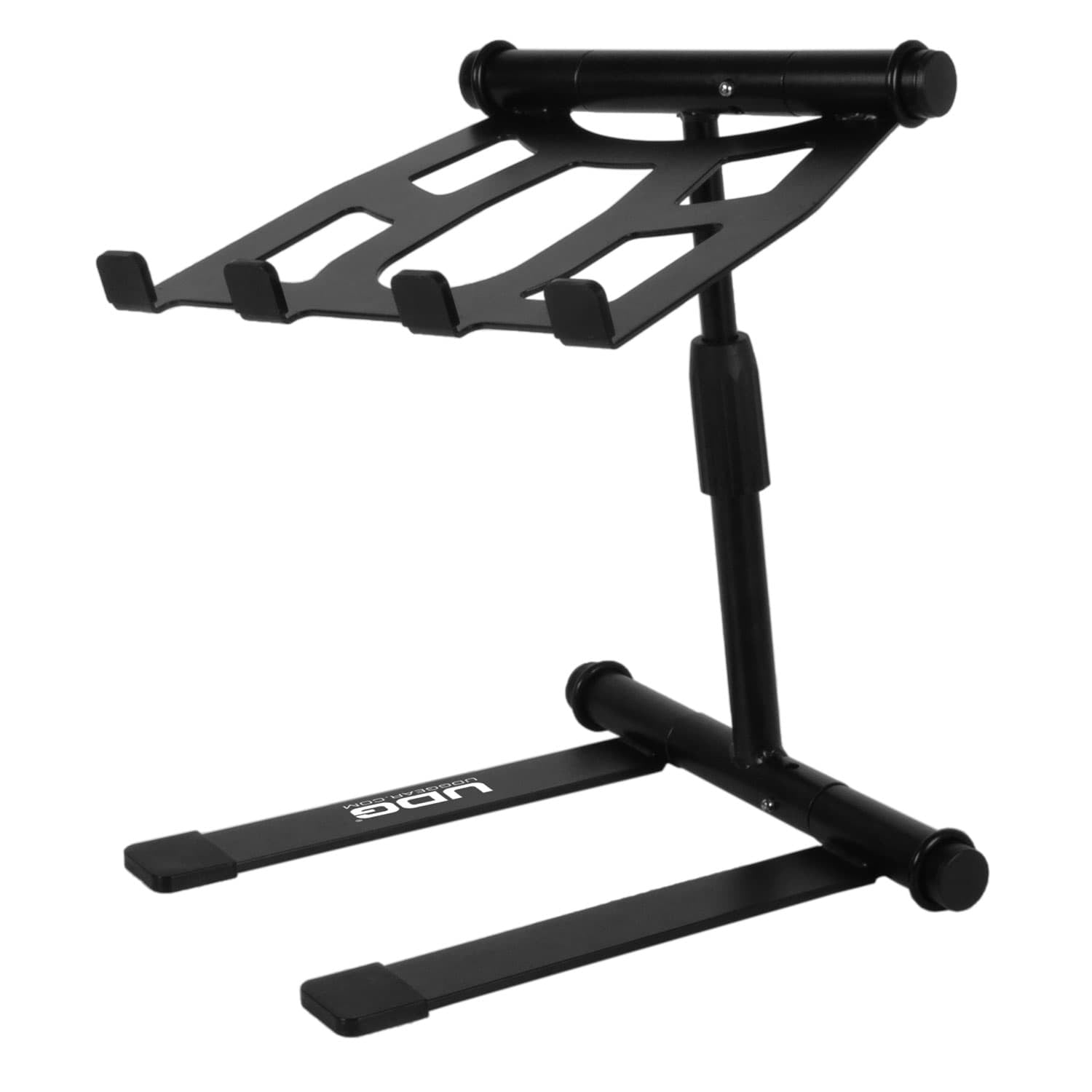 udg-ultimate-laptop-stand-h-henverstellbar-drehbar image 2