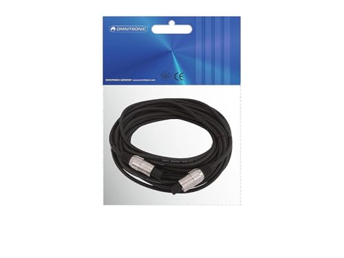 omnitronic-speaker-2x2-5-15m-lautsprecherkabel-schwarz image 7