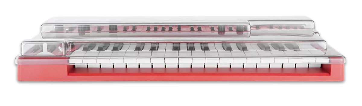 decksaver-cover-f-r-behringer-ms-1-keyboard-schutzabdeckung-transparent image 4