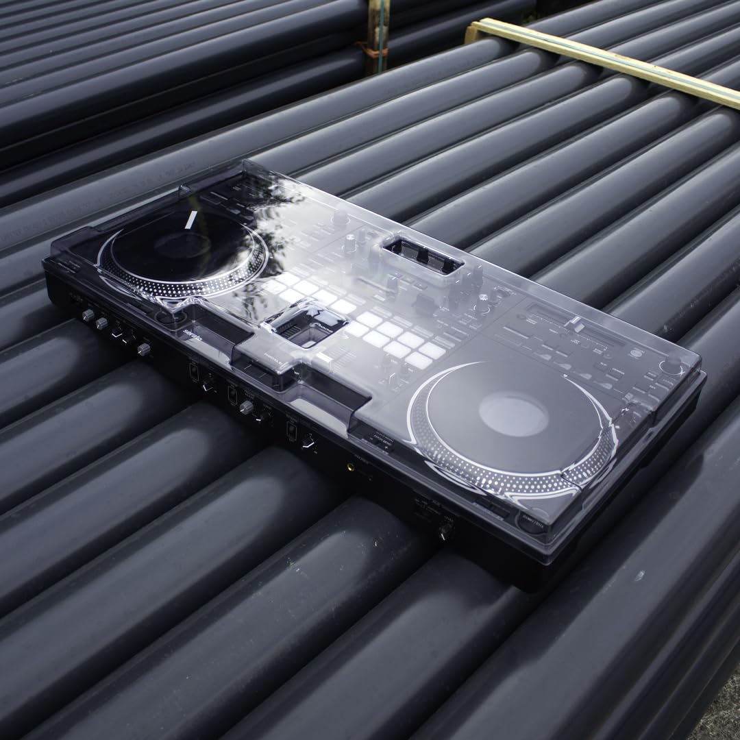 decksaver-abdeckung-f-r-pioneer-dj-ddj-rev-serie-controller-cover image 6