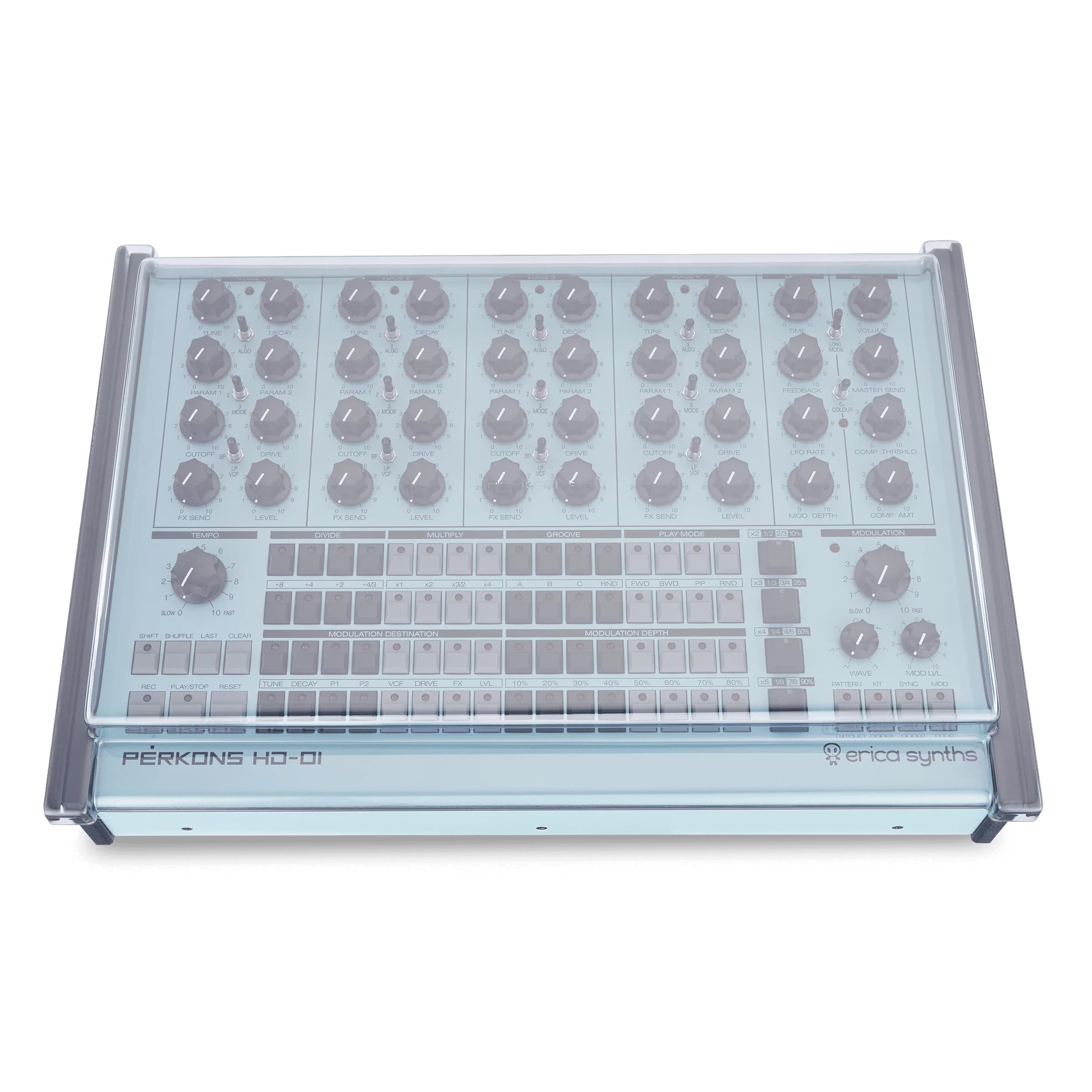 decksaver-erica-synths-perkons-hd-01-schutzabdeckung-ds-pc-perkonshd01 image 3