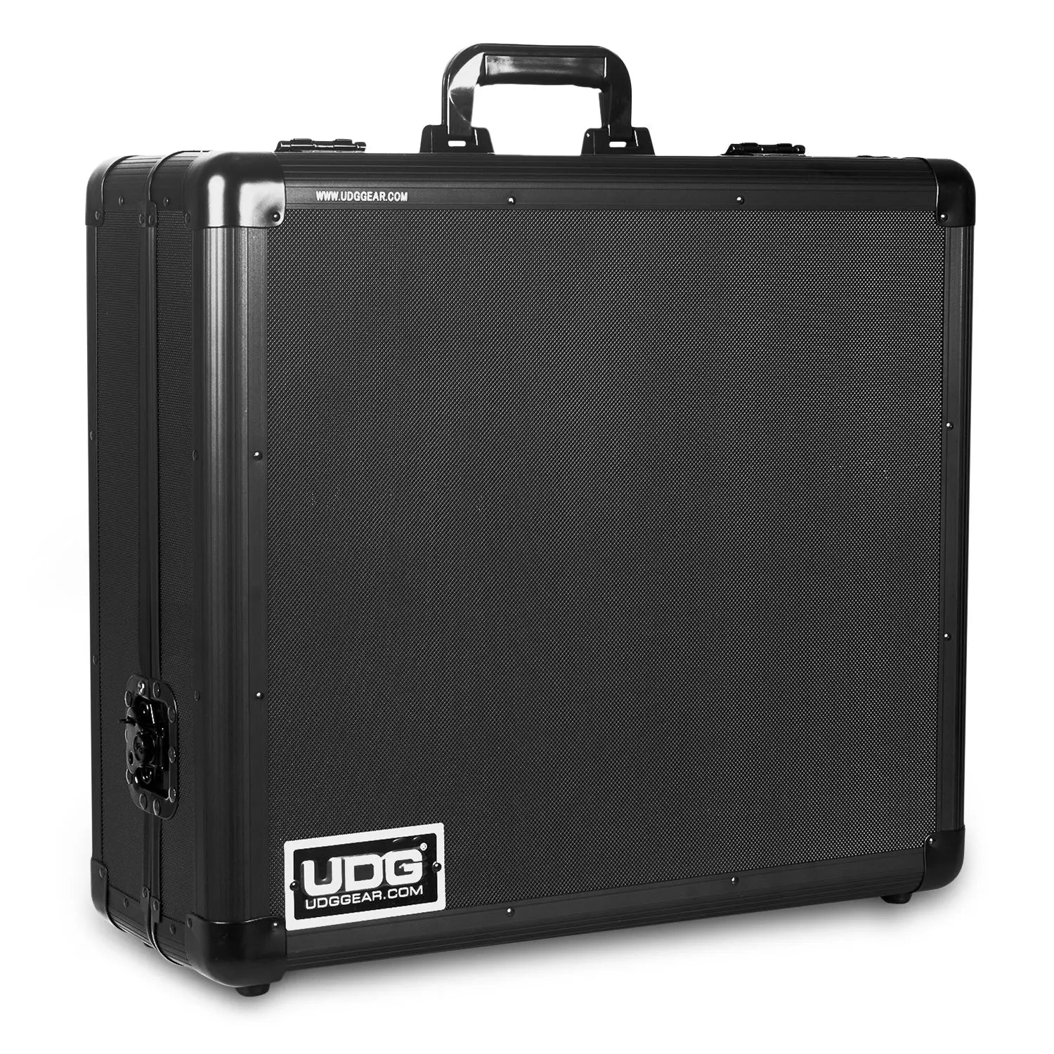 udg-ultimate-pick-foam-flight-case-alphatheta-omnis-duo-black-outlet image 4