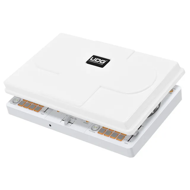 udg-ultimate-equipment-cover-f-r-pioneer-dj-ddj-flx4-dj-controller-schutzabdecku image 1