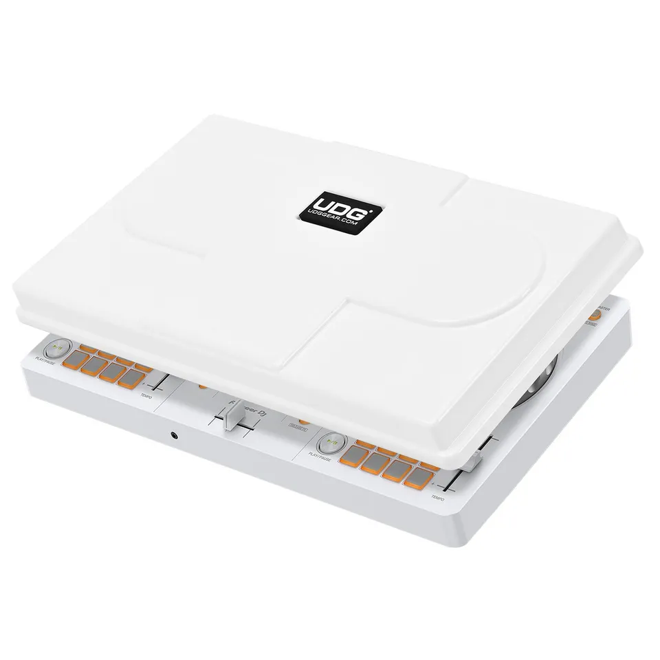udg-ultimate-equipment-cover-f-r-pioneer-dj-ddj-flx4-dj-controller-schutzabdecku image 1