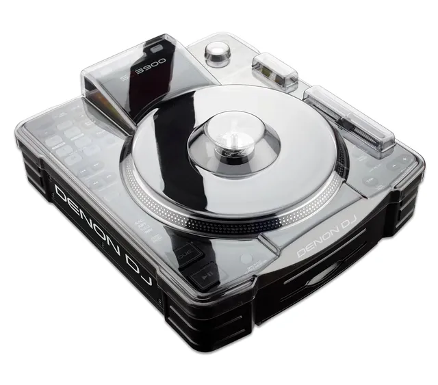 decksaver-ds-pc-s29003900-schutzcover-f-r-denon-sc2900-sc3900 image 1