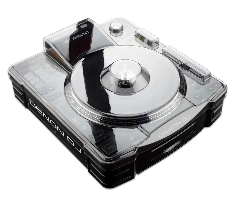 decksaver-ds-pc-s29003900-schutzcover-f-r-denon-sc2900-sc3900 image 1