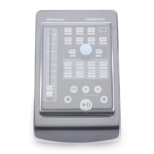 decksaver-cover-f-r-presonus-faderport-transparente-polycarbonat-schutzabdeckung image 7