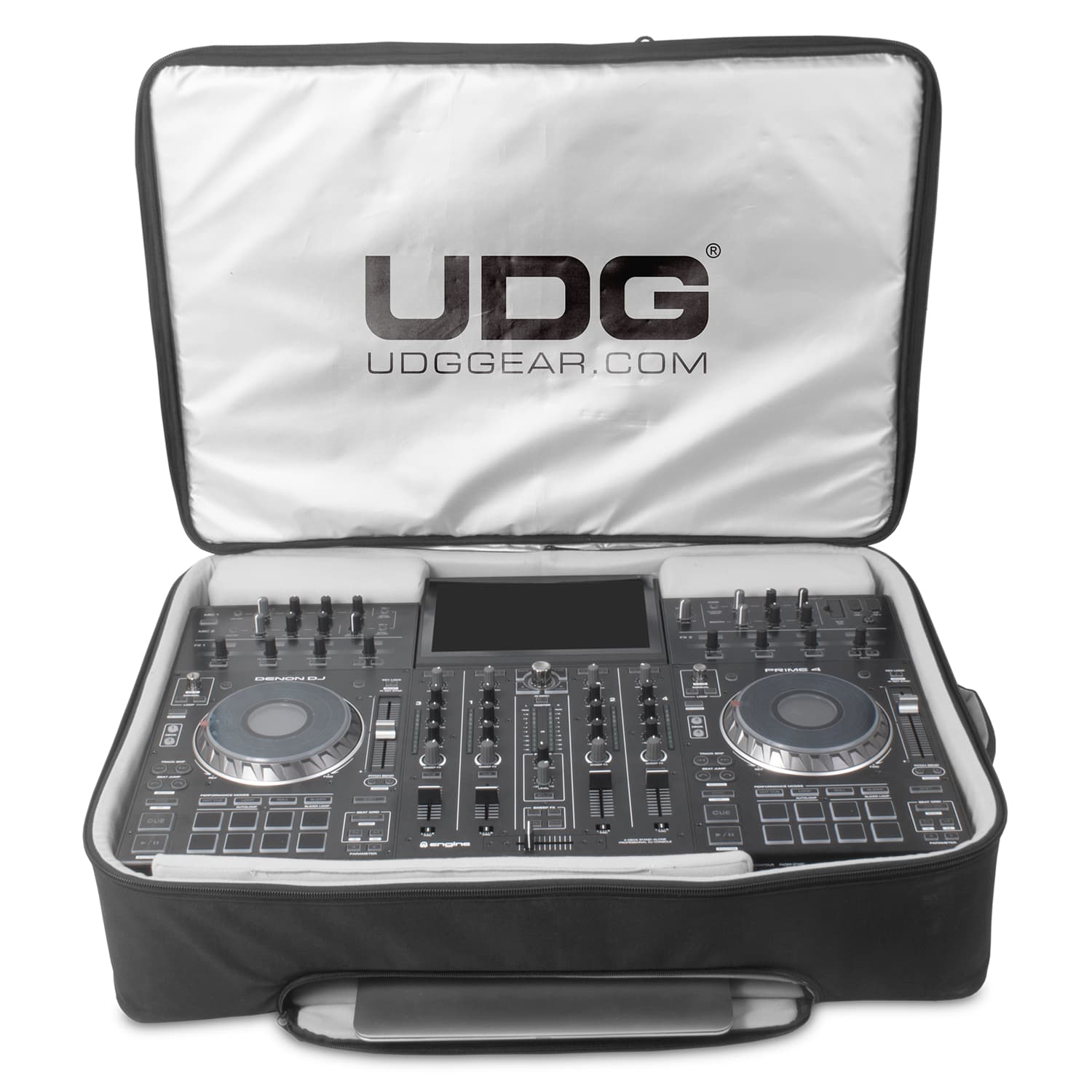 udg-urbanite-midi-controller-backpack-extra-large-black image 7