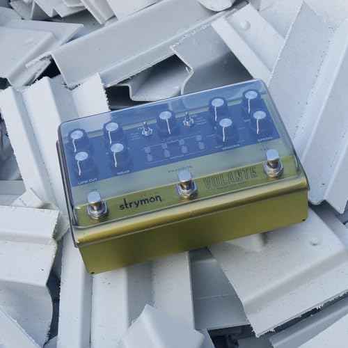 decksaver-strymon-nightsky-volante-schutzabdeckung image 8