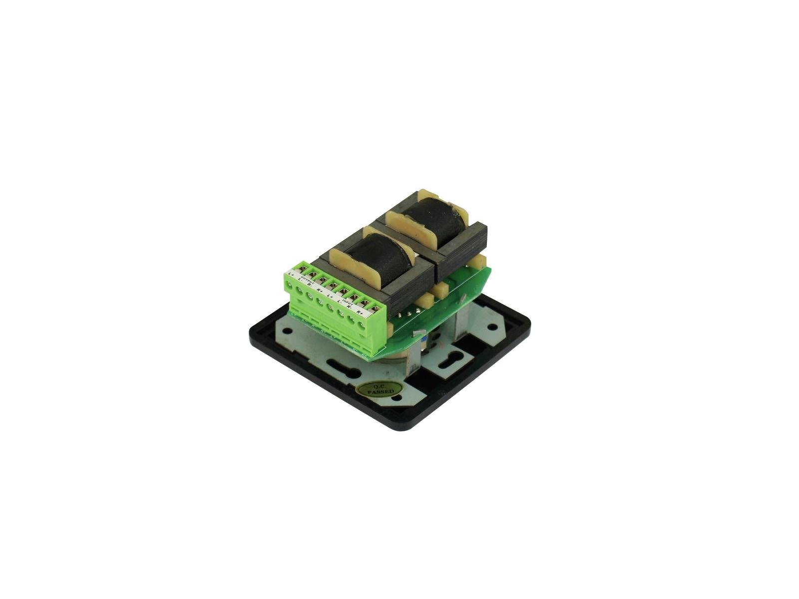 omnitronic-ela-ls-regler-20w-stereo-schwarz-aufbau-lautst-rkeregler image 4