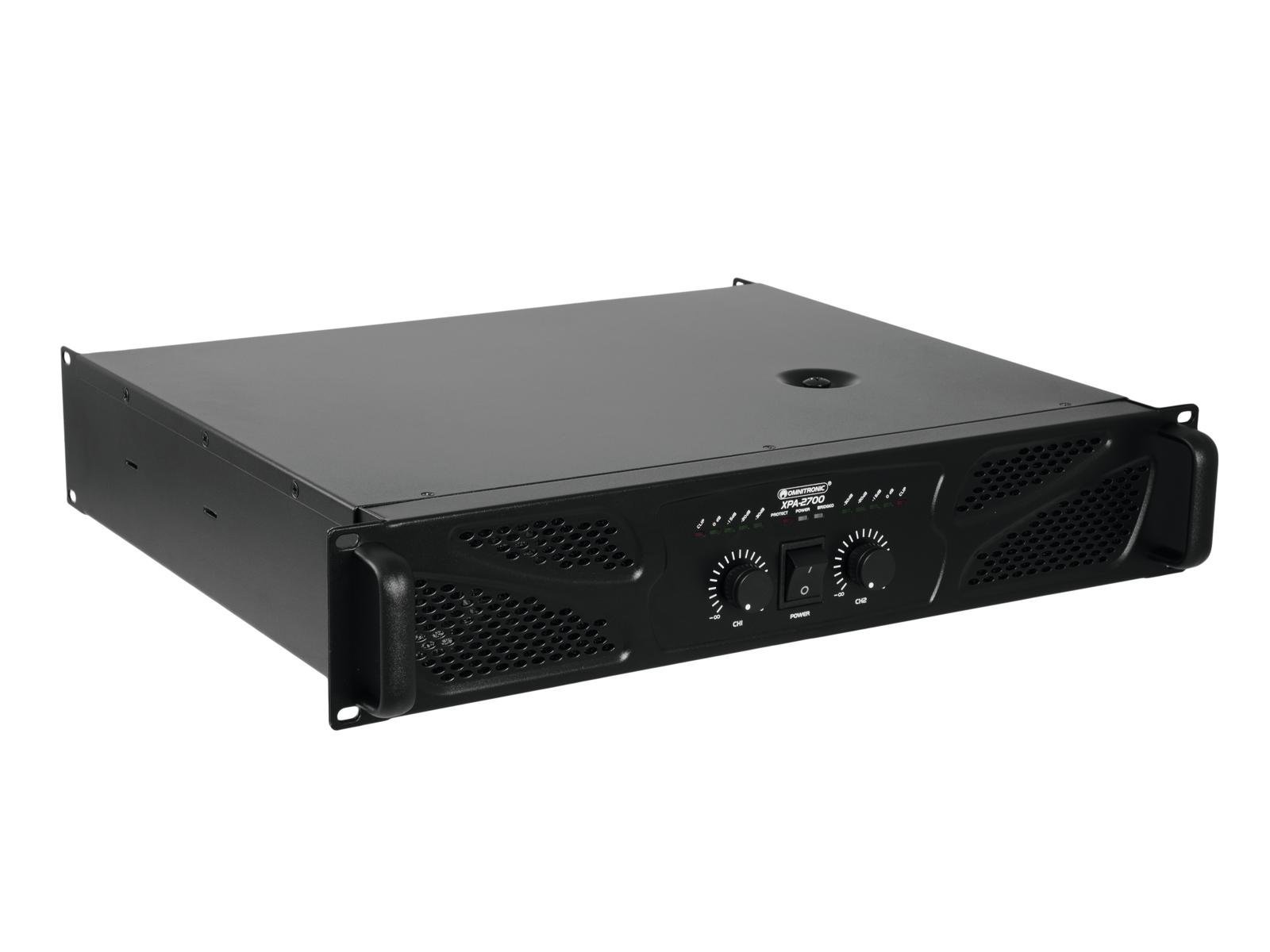 omnitronic-xpa-2700-endstufe-stereo-pa-verst-rker-2x-1350-w-4-ohm image 2