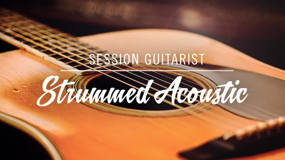native-instruments-session-guitarist-strummed-acoustic-kontakt-instrument image 1