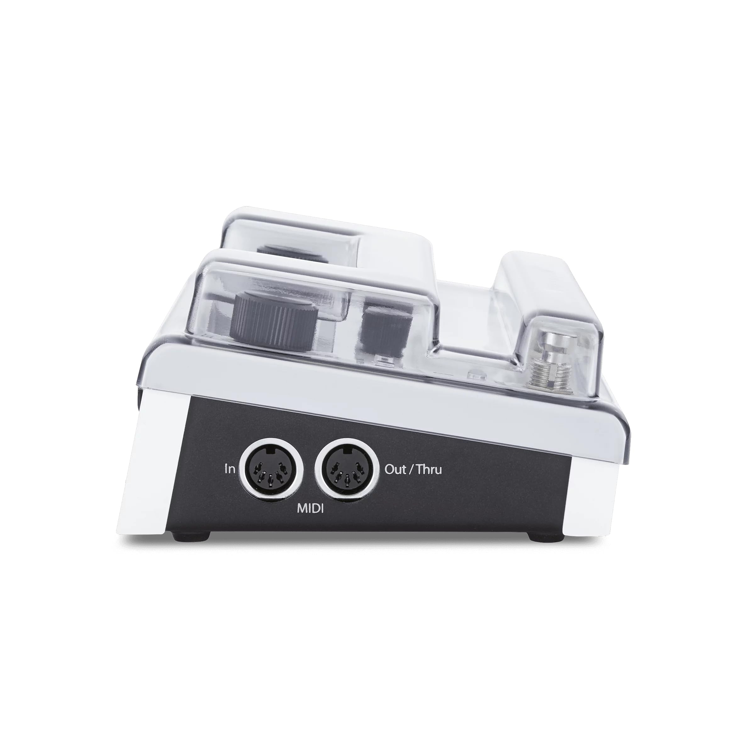 decksaver-eventide-h90-harmonizer-cover-passgenaue-polycarbonat-schutzabdeckung image 5