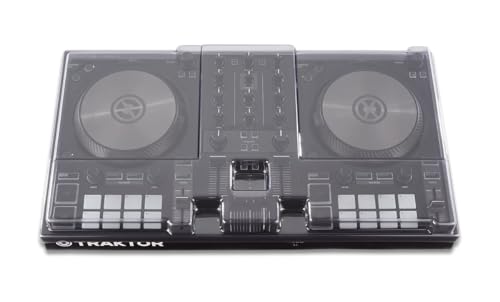 decksaver-dsle-pc-kontrols2mk3-schutzh-lle-f-r-native-instruments-kontrol-s2-mk3 image 7