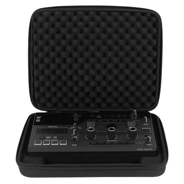 udg-creator-alphatheta-rmx-ignite-hardcase-black image 1