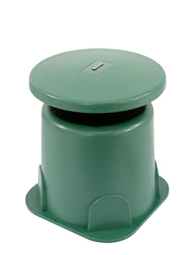 omnitronic-gsg-rasenlautsprecher-100v-2-wege-koaxial-10-20w-rms image 5