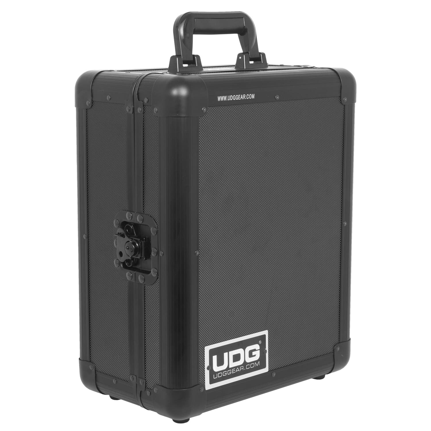 udg-ultimate-pick-foam-flight-case-multi-format-s-black image 4