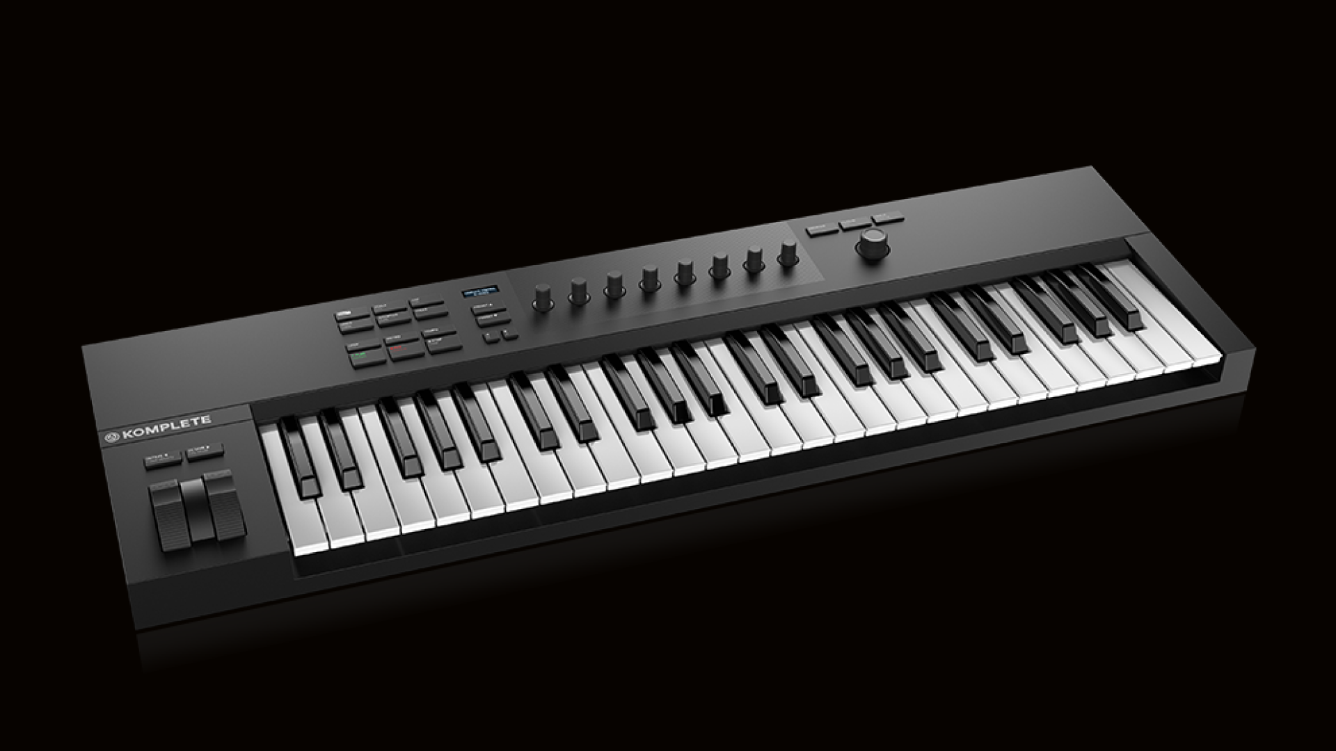 native-instruments-komplete-kontrol-a25-a49-a61-midi-keyboard-controller-3 image 1