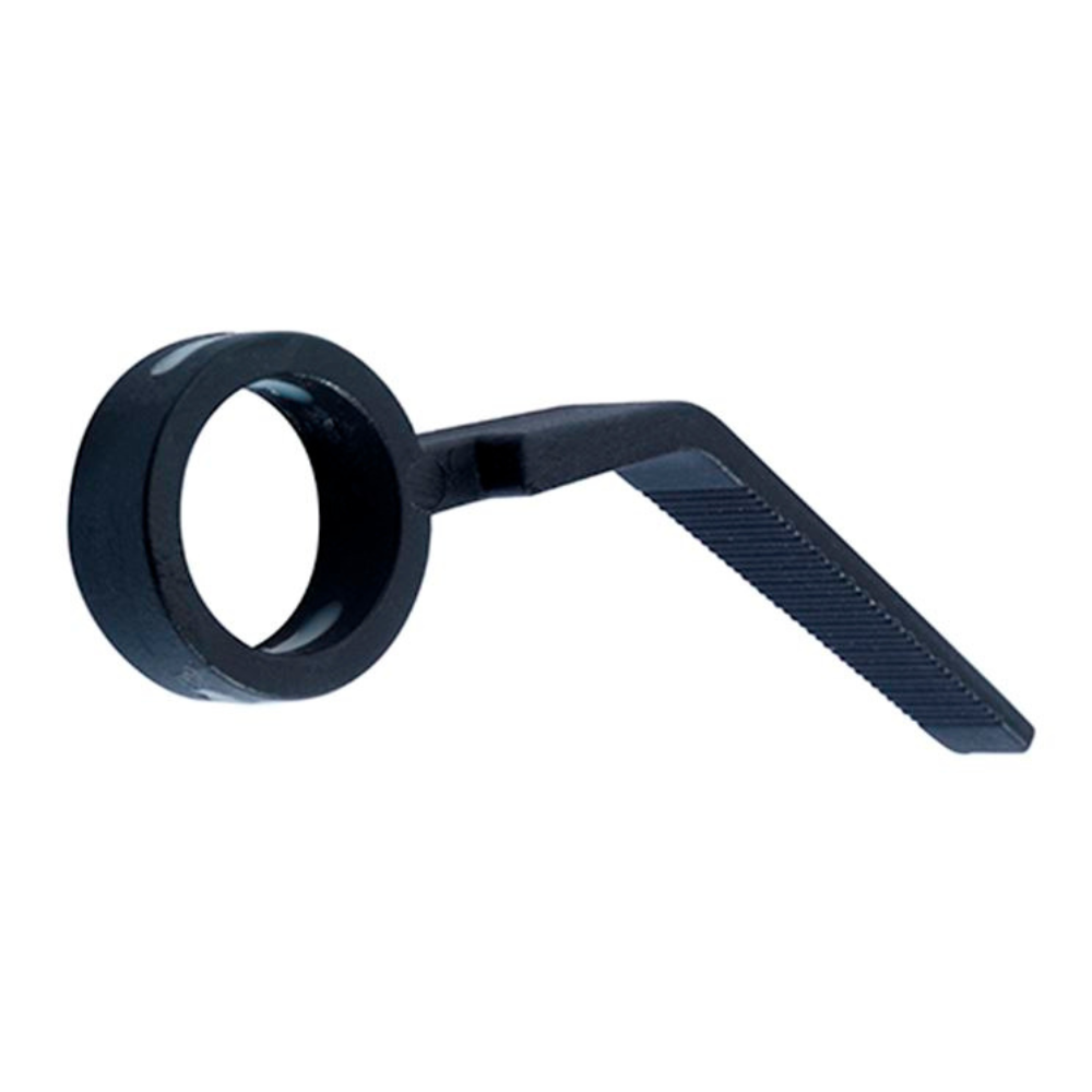 ortofon-fingerlift-f-r-concorde-mkii-ersatz-fingerb-gel-schwarz image 1
