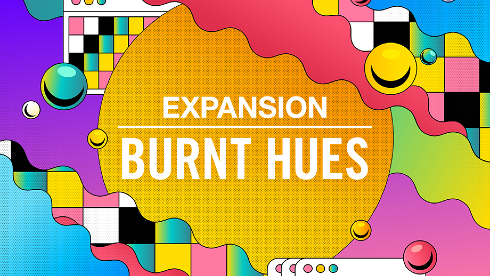 native-instruments-burnt-hues-maschine-expansion-f-r-hip-hop-r-b image 1