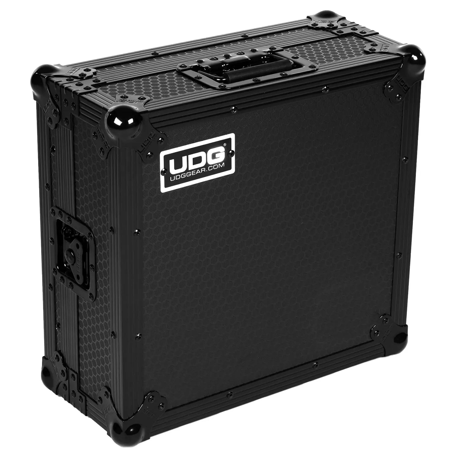 udg-ultimate-flight-case-f-r-ableton-push-3-black-plus-mit-laptop-shelf image 4