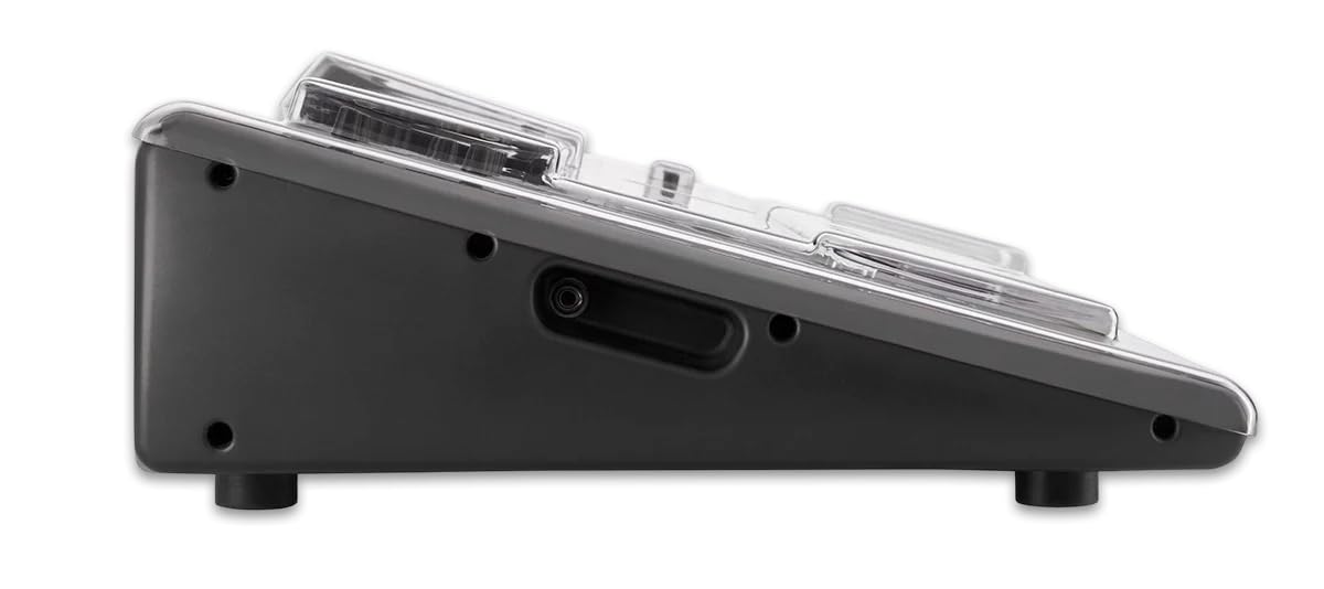 decksaver-pro-cover-f-r-behringer-x32-digitalmischpult image 5