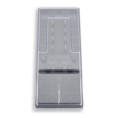 decksaver-ds-pc-traktorx1mk3-cover-f-r-native-instruments-traktor-kontrol-x1-mk3 image 4