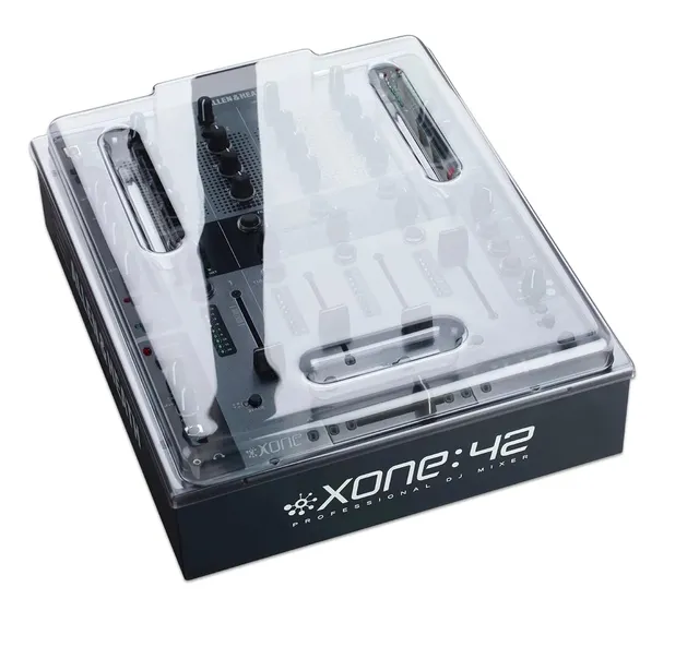 decksaver-cover-f-r-allen-heath-xone-42 image 1