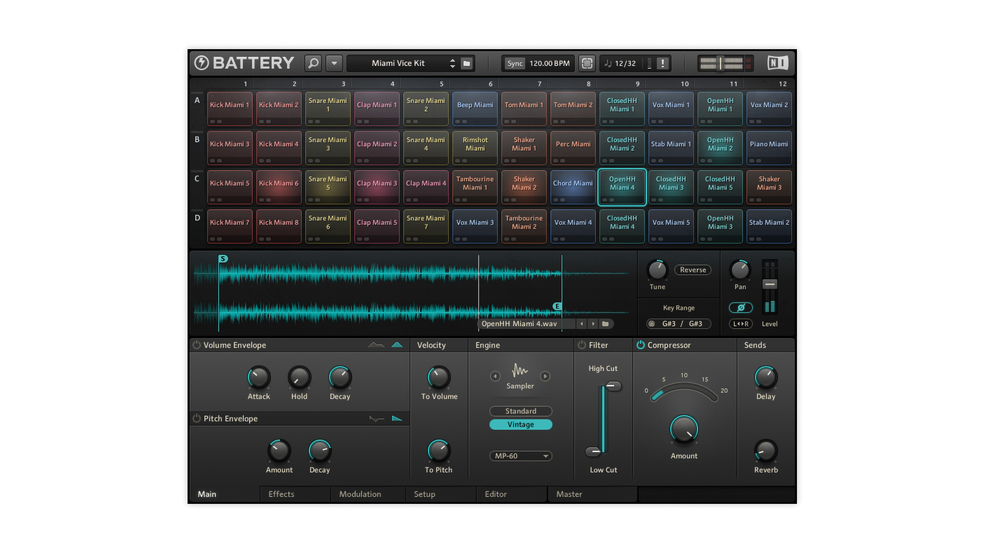 native-instruments-battery-4-drum-sampler-f-r-musikproduktion image 2