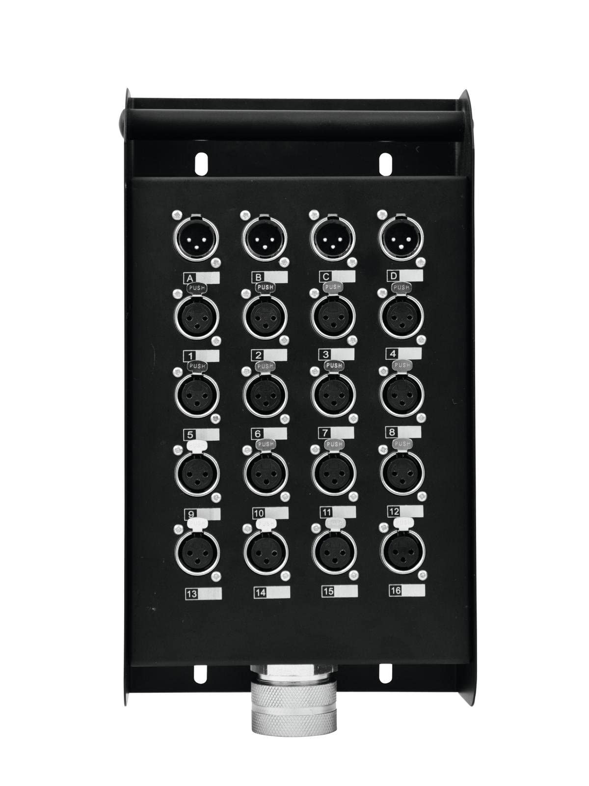 omnitronic-stagebox-xkb-series-16in-4out-xlr-unverkabelt image 2