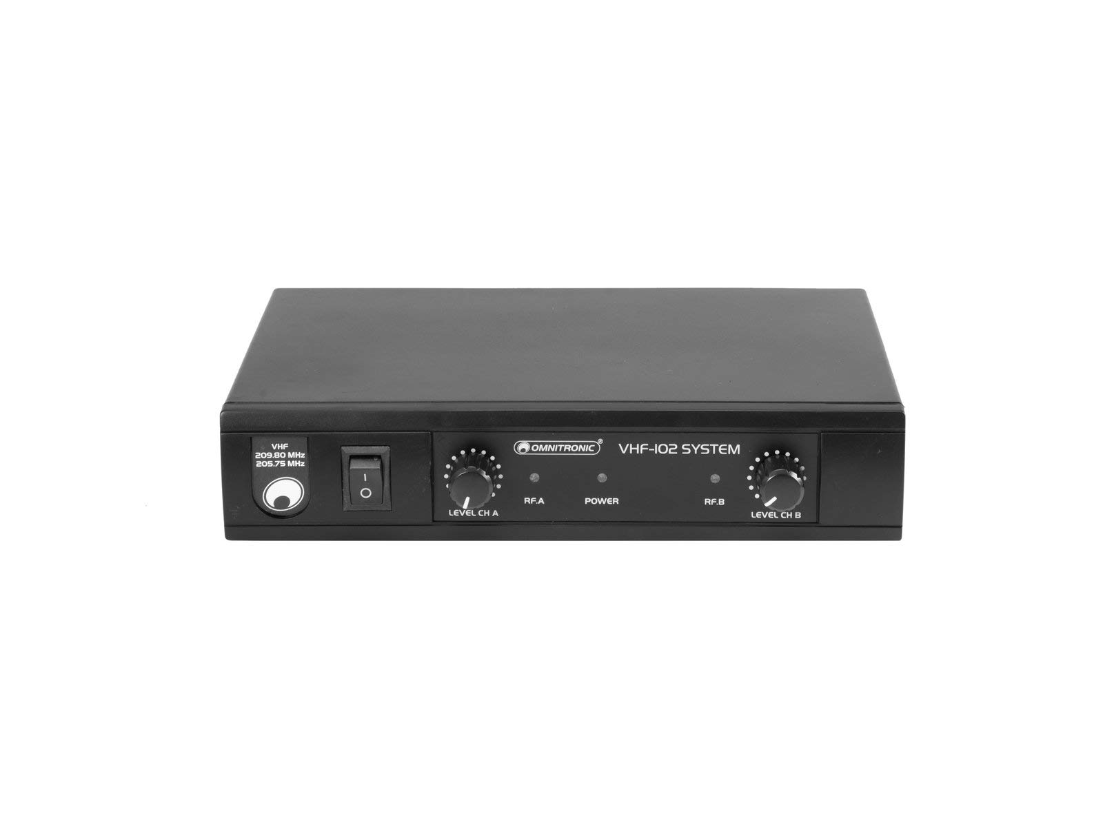 omnitronic-vhf-102-funkmikrofon-system-2-kanal-mit-2-handmikrofonen image 6
