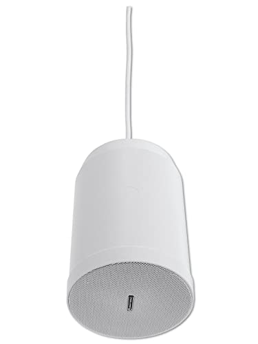 omnitronic-wp-10w-deckenlautsprecher-wei-10w-100v-ip44 image 6