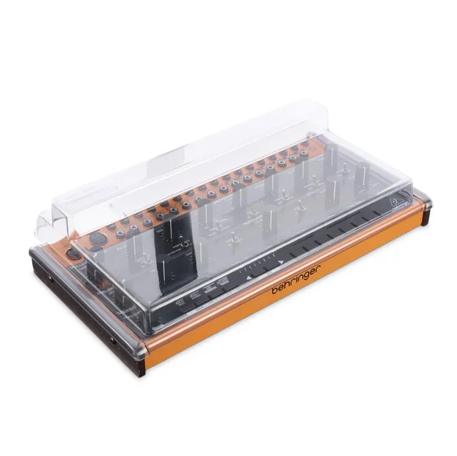 decksaver-ds-pc-edgecrave-schutzabdeckung-f-r-behringer-crave-und-edge image 1
