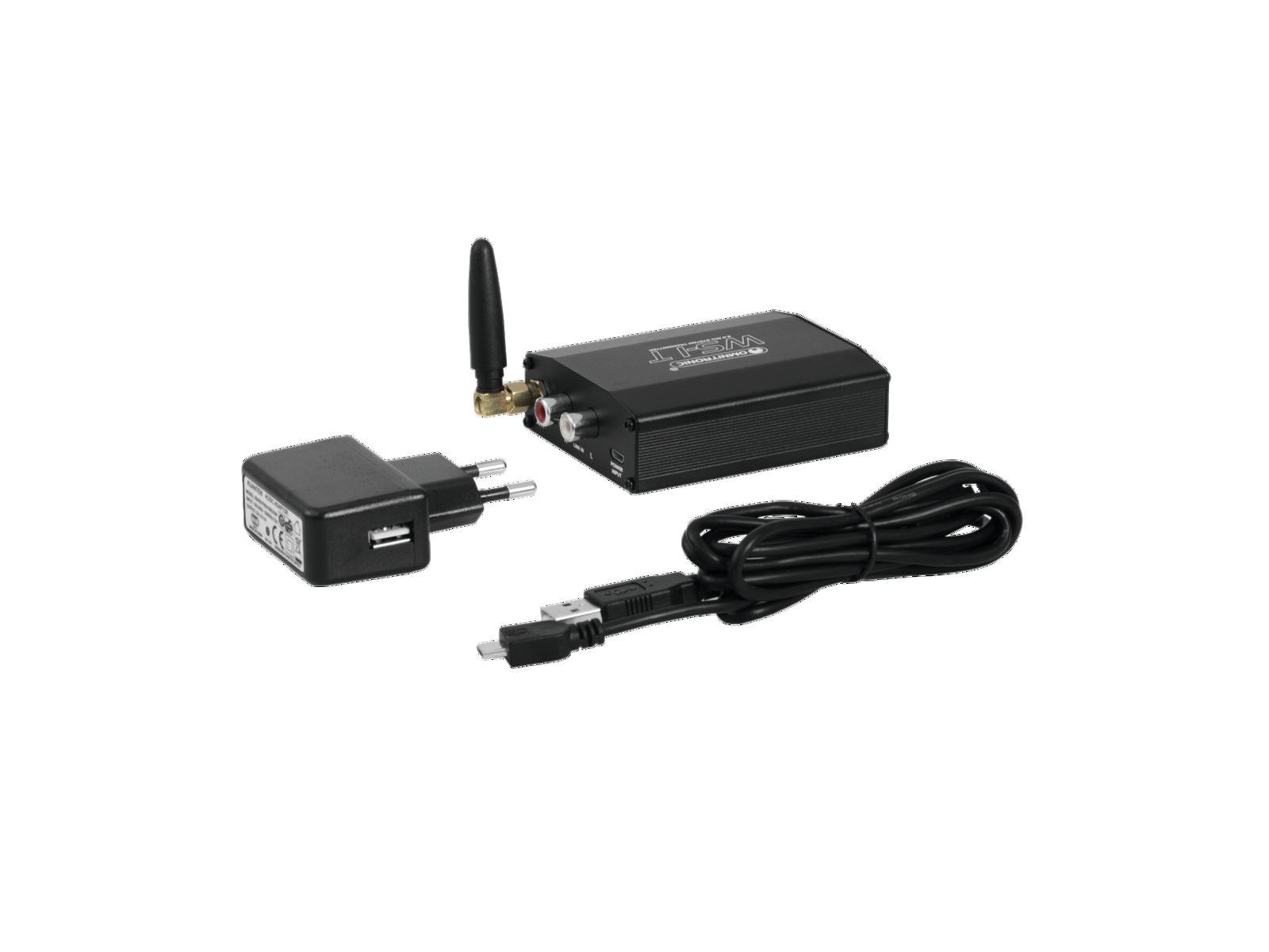 omnitronic-13072210-sender-2-4-ghz image 1