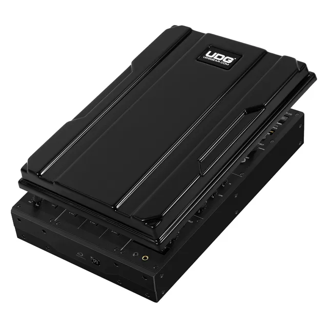 udg-ultimate-equipment-cover-f-r-alphatheta-djm-v5-dj-mixer-schutzabdeckung-schw image 1